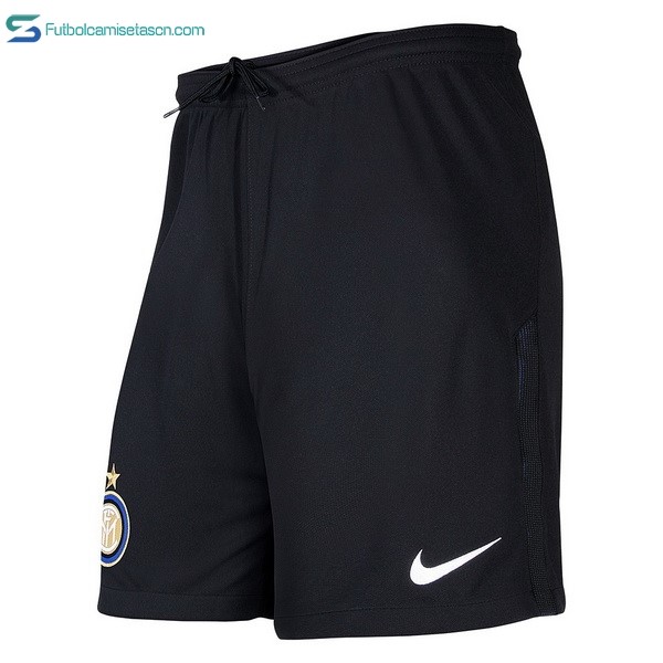 Pantalones Inter 1ª 2017/18